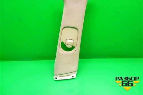 Обшивка стойки центральная верхняя правая (76913JK000) для Infiniti Infiniti G35 (V36) с 2006-2013г (Г35)