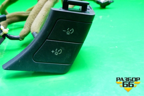 Модуль кнопок (на рулевое колесо) для Infiniti Infiniti G35 (V36) с 2006-2013г (Г35)
