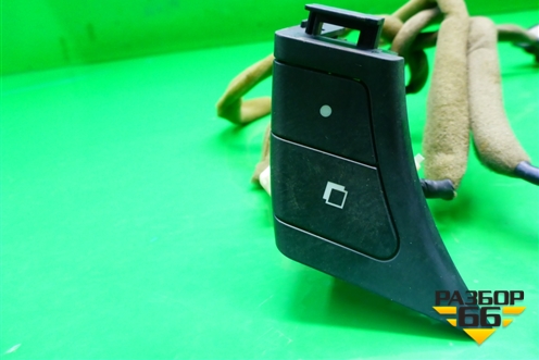 Модуль кнопок (на рулевое колесо) для Infiniti Infiniti G35 (V36) с 2006-2013г (Г35)