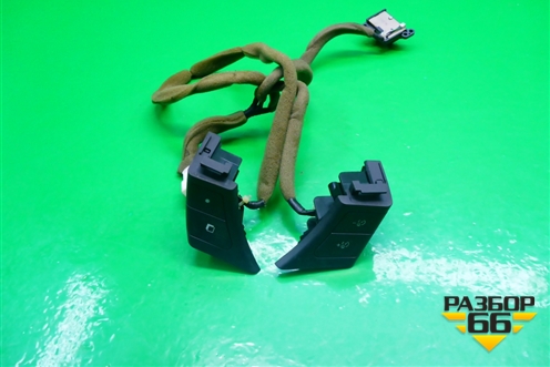 Модуль кнопок (на рулевое колесо) для Infiniti Infiniti G35 (V36) с 2006-2013г (Г35)