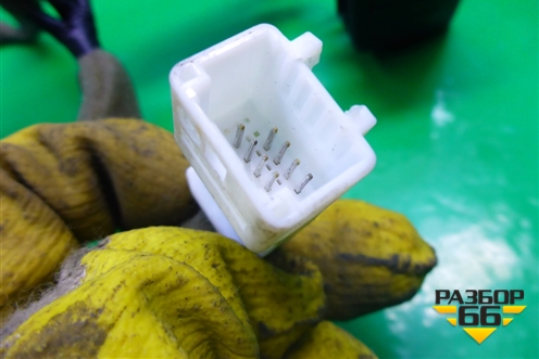 Модуль кнопок (на рулевое колесо) для Infiniti Infiniti G35 (V36) с 2006-2013г (Г35)