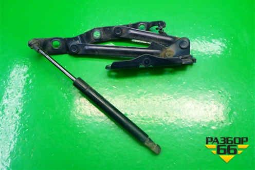 Петля крышки багажника правая для Infiniti Infiniti G35 (V36) с 2006-2013г (Г35)