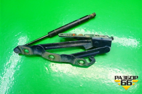 Петля крышки багажника правая для Infiniti Infiniti G35 (V36) с 2006-2013г (Г35)