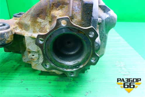 Редуктор заднего моста (383110C048) для Infiniti Infiniti G35 (V36) с 2006-2013г (Г35)