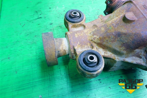 Редуктор заднего моста (383110C048) для Infiniti Infiniti G35 (V36) с 2006-2013г (Г35)