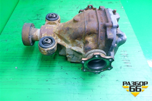 Редуктор заднего моста (383110C048) для Infiniti Infiniti G35 (V36) с 2006-2013г (Г35)