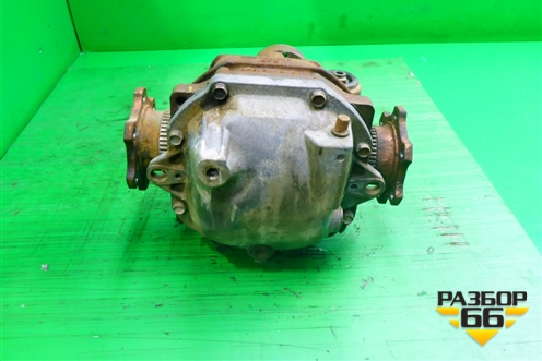 Редуктор заднего моста (383110C048) для Infiniti Infiniti G35 (V36) с 2006-2013г (Г35)