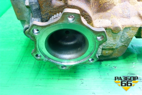 Редуктор заднего моста (383110C048) для Infiniti Infiniti G35 (V36) с 2006-2013г (Г35)