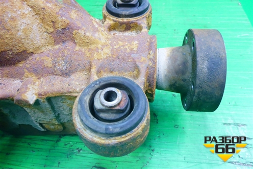 Редуктор заднего моста (383110C048) для Infiniti Infiniti G35 (V36) с 2006-2013г (Г35)