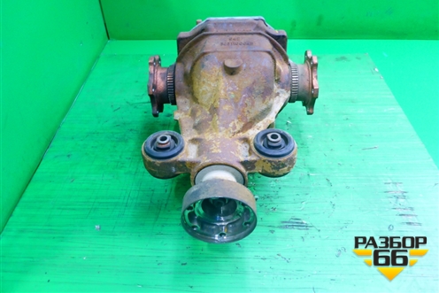 Редуктор заднего моста (383110C048) для Infiniti Infiniti G35 (V36) с 2006-2013г (Г35)