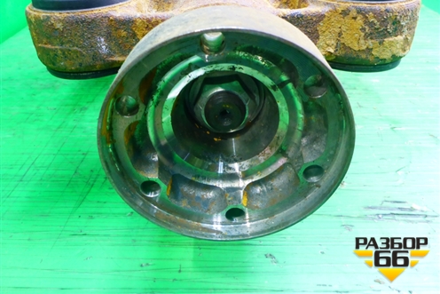 Редуктор заднего моста (383110C048) для Infiniti Infiniti G35 (V36) с 2006-2013г (Г35)