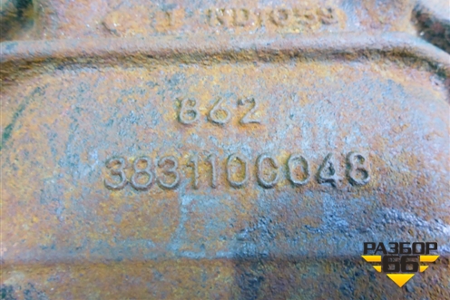 Редуктор заднего моста (383110C048) для Infiniti Infiniti G35 (V36) с 2006-2013г (Г35)