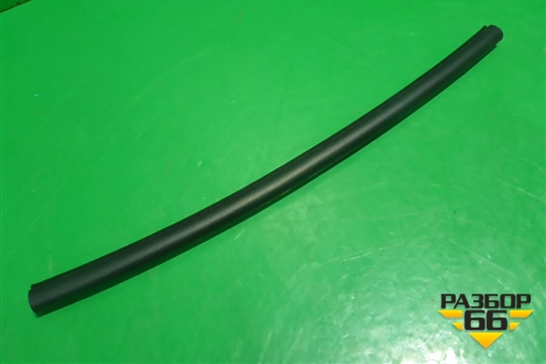 Уплотнитель капота (на крыло новый) (5338860070) для Lexus LX-570 с 2015г (ЛХ)