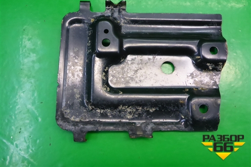 Площадка под аккумулятор (2.4л 4G69) (MN165772) для Mitsubishi Galant (DJ,DM) с 2003-2012г (Галант)