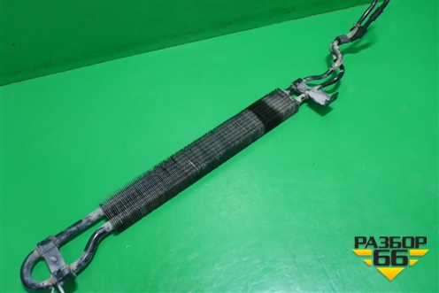 Радиатор гидроусилителя для Toyota Land Cruiser (200) с 2008г (Ленд Крузер)