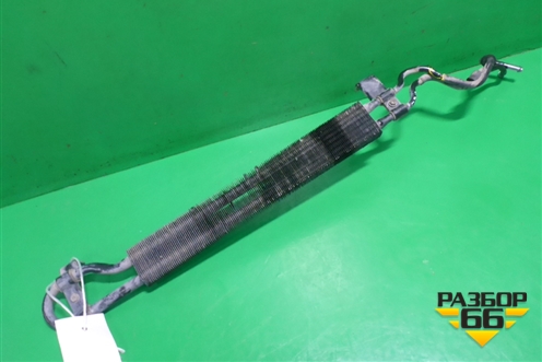 Радиатор гидроусилителя для Toyota Land Cruiser (200) с 2008г (Ленд Крузер)