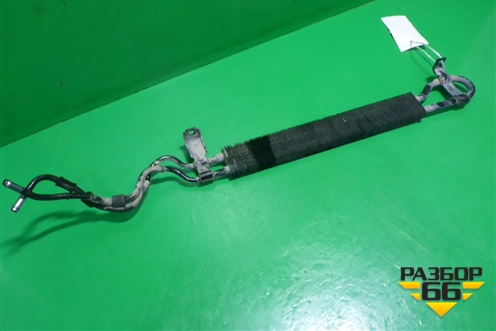 Радиатор гидроусилителя для Toyota Land Cruiser (200) с 2008г (Ленд Крузер)