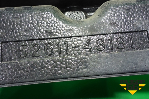 Наполнитель переднего бампера (5261148181) для Lexus RX 350 c 2015г (РХ)