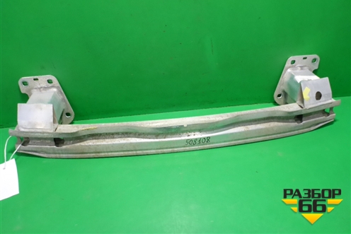 Усилитель заднего бампера (4M0807309) для Audi Q7 c 2015г (Ку 7)