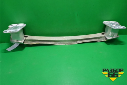 Усилитель заднего бампера (4M0807309) для Audi Q7 c 2015г (Ку 7)