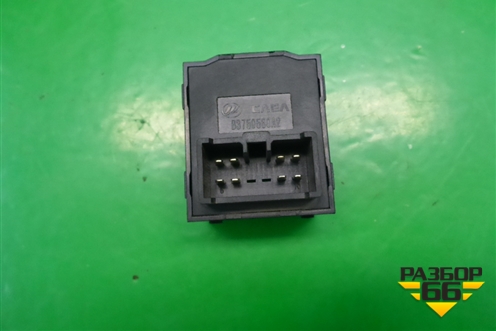 Переключатель регулировки зеркал (B3750560A2) для Lifan Solano с 2010-2016г (Солано)