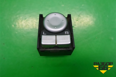 Переключатель регулировки зеркал (B3750560A2) для Lifan Solano с 2010-2016г (Солано)