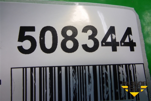 Переключатель регулировки зеркал (B3750560A2) для Lifan Solano с 2010-2016г (Солано)