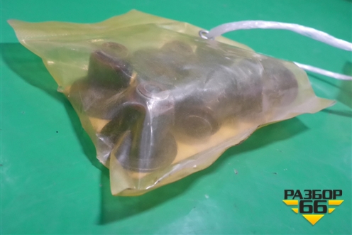 Колпачок маслосъёмный (комплект) (222242G000) для Hyundai Elantra 6 с 2015-2020г (Элантра)