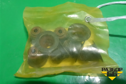 Колпачок маслосъёмный (комплект) (222242G000) для Hyundai Elantra 6 с 2015-2020г (Элантра)