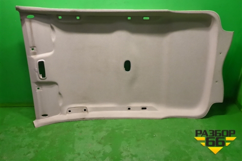 Обшивка потолка (6N11N51918DC) для Ford Fusion с 2002г (Фьюжн)