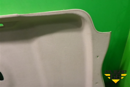 Обшивка потолка (6N11N51918DC) для Ford Fusion с 2002г (Фьюжн)