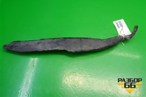 Пыльник переднего крыла правого (2N11N16E560AC) для Ford Fusion с 2002г (Фьюжн)