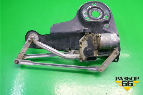 Трапеция стеклоочистителей для Ford Fusion с 2002г (Фьюжн)