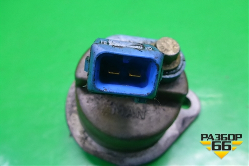 Датчик положения коленвала (1.4л FXJA) для Ford Fusion с 2002г (Фьюжн)