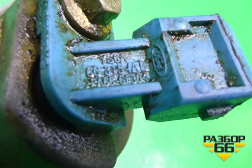 Датчик положения коленвала (1.4л FXJA) для Ford Fusion с 2002г (Фьюжн)