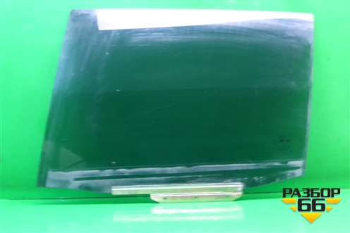 Стекло двери задней левой для Geely MK Cross с 2011-2016г (МК Кросс)