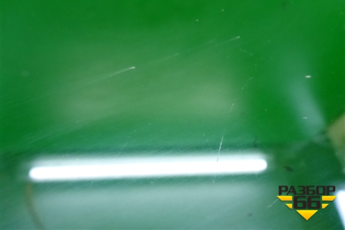 Стекло двери задней левой для Geely MK Cross с 2011-2016г (МК Кросс)