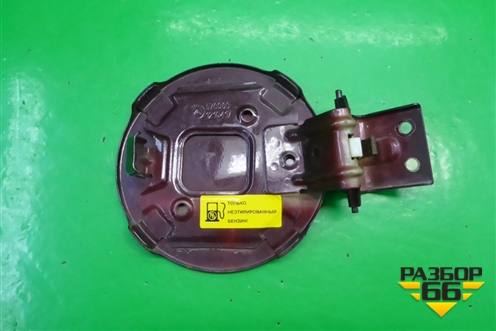 Лючок бензобака для Geely MK Cross с 2011-2016г (МК Кросс)