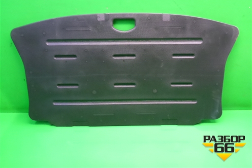 Пол багажника для Geely MK Cross с 2011-2016г (МК Кросс)