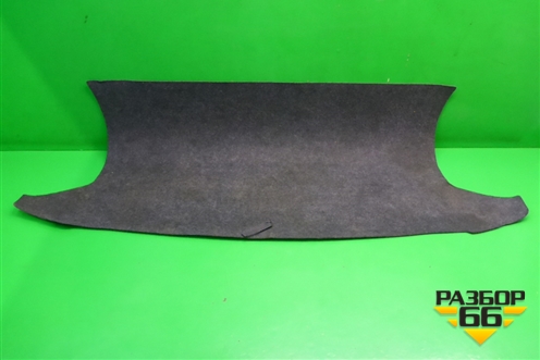 Покрытие напольное (в багажник) для Geely MK Cross с 2011-2016г (МК Кросс)