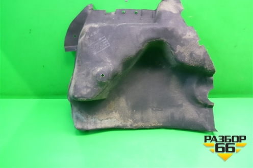 Обшивка багажника правая для Geely MK Cross с 2011-2016г (МК Кросс)