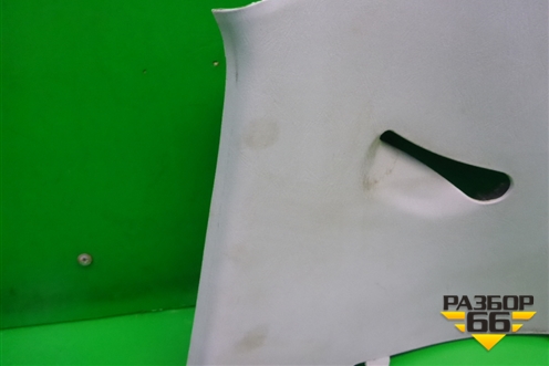 Обшивка стойки задняя верхняя правая для Geely MK Cross с 2011-2016г (МК Кросс)