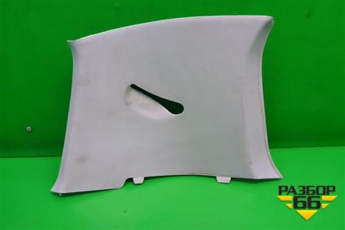 Обшивка стойки задняя верхняя правая для Geely MK Cross с 2011-2016г (МК Кросс)
