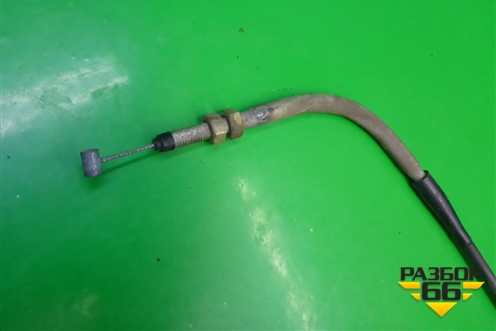 Трос газа для Geely MK Cross с 2011-2016г (МК Кросс)