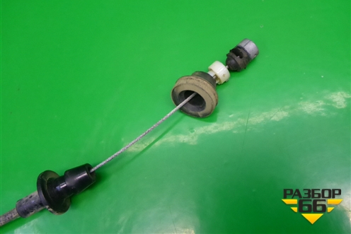 Трос газа для Geely MK Cross с 2011-2016г (МК Кросс)