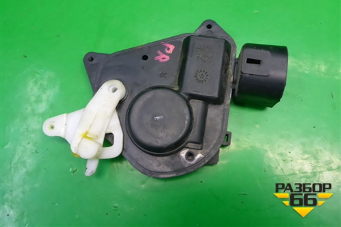 Моторчик заслонки отопителя для Geely MK Cross с 2011-2016г (МК Кросс)