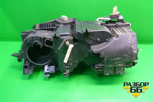 Корпус отопителя (с кондиционером) для Geely MK Cross с 2011-2016г (МК Кросс)