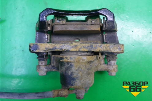 Суппорт передний правый для Geely MK Cross с 2011-2016г (МК Кросс)