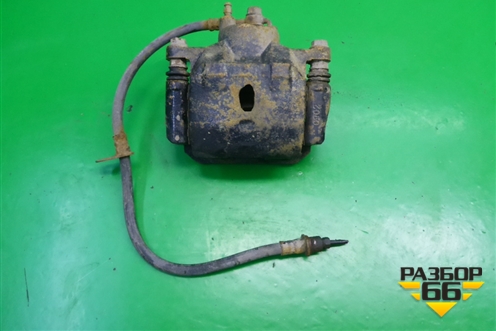 Суппорт передний правый для Geely MK Cross с 2011-2016г (МК Кросс)