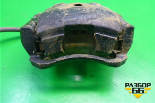 Суппорт передний правый для Geely MK Cross с 2011-2016г (МК Кросс)